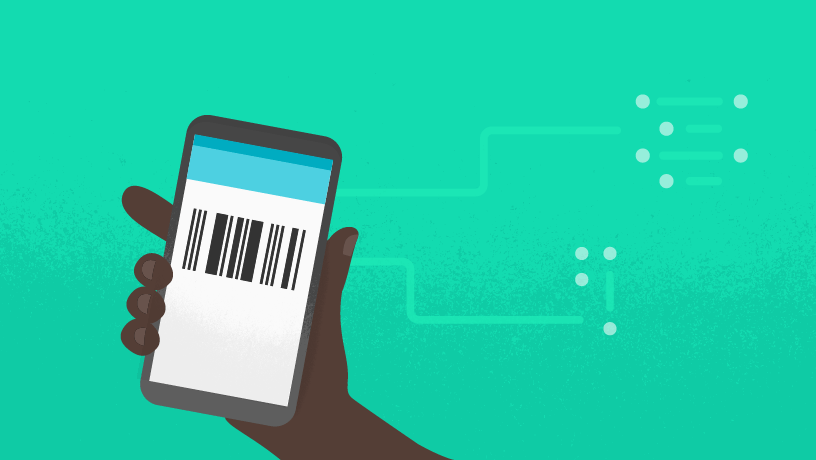 Barcode Scanning Firebase