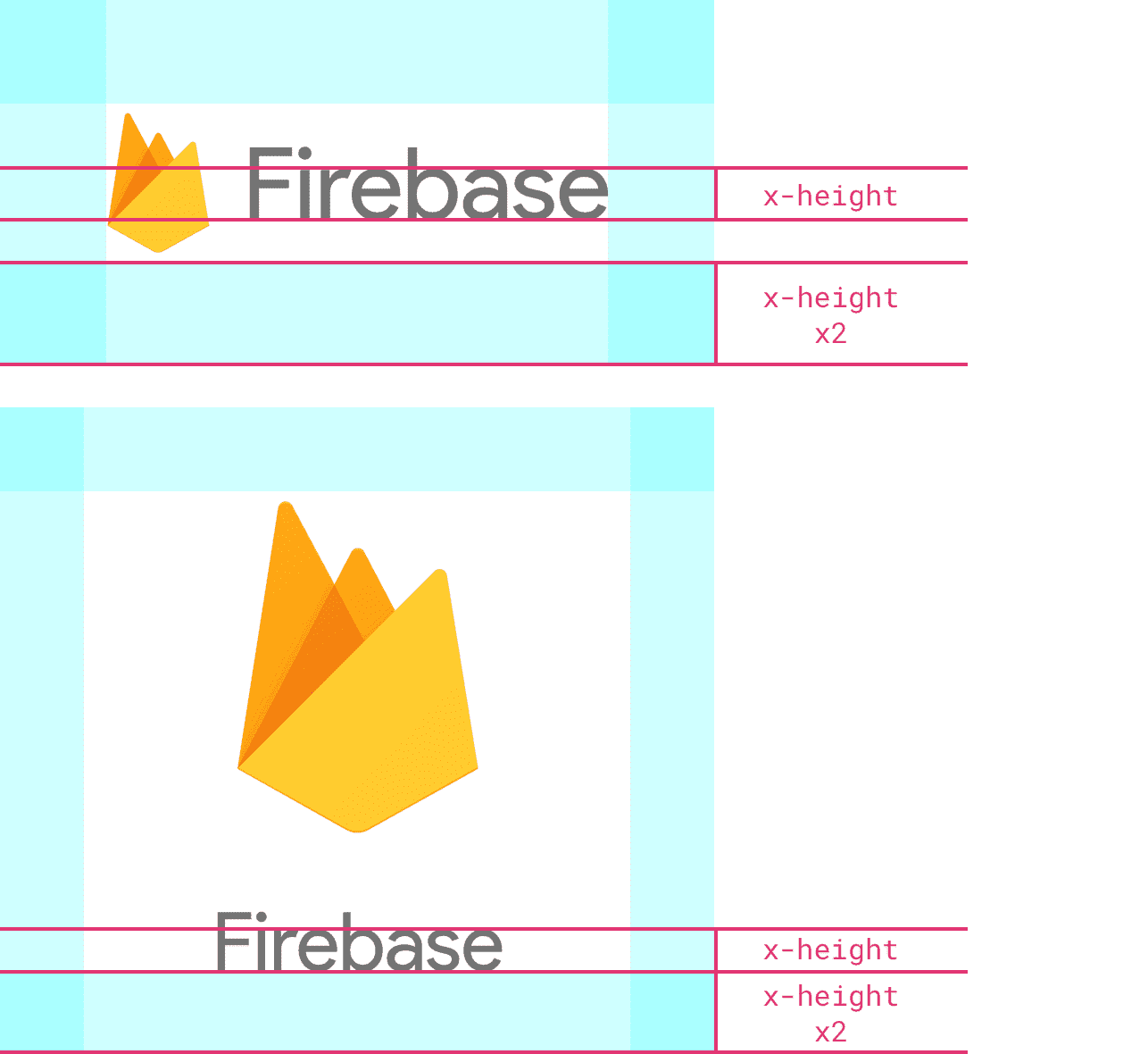 Firebase Brand Guidelines