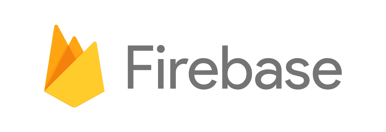 Firebase Logo: Firebase MySQL