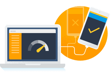 アプリの品質を改善する