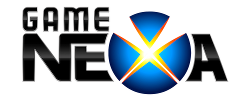 GameNexa logo
