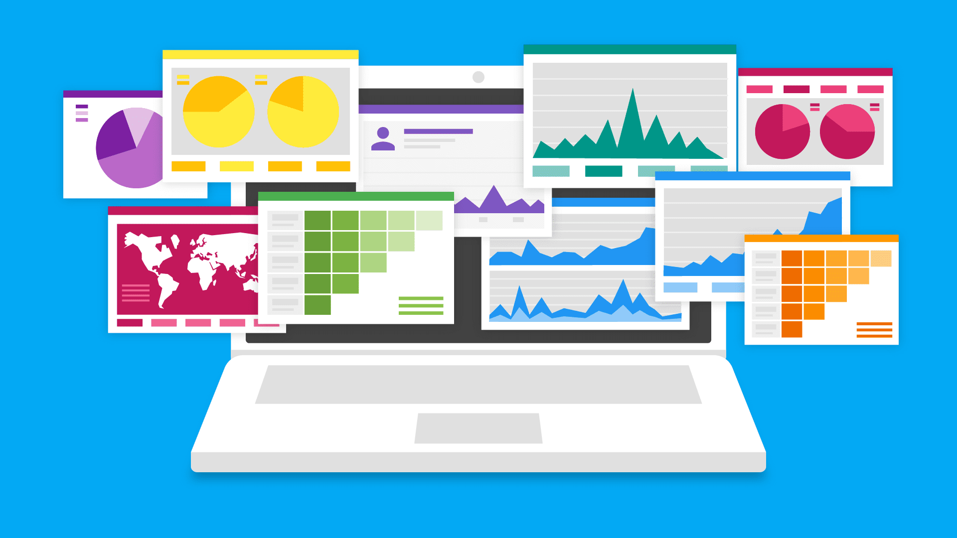 Google Analytics For Firebase Free And Unlimited App Analytics