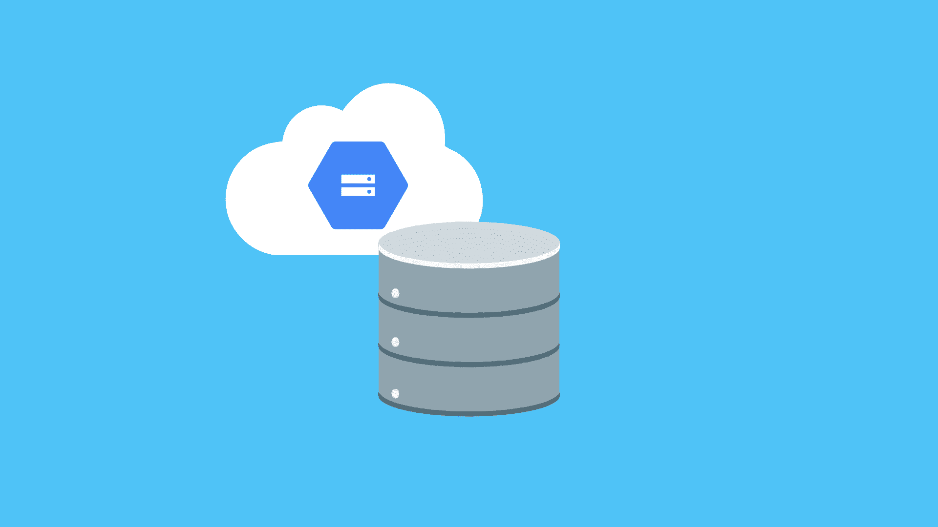 Universal Cloud Storage