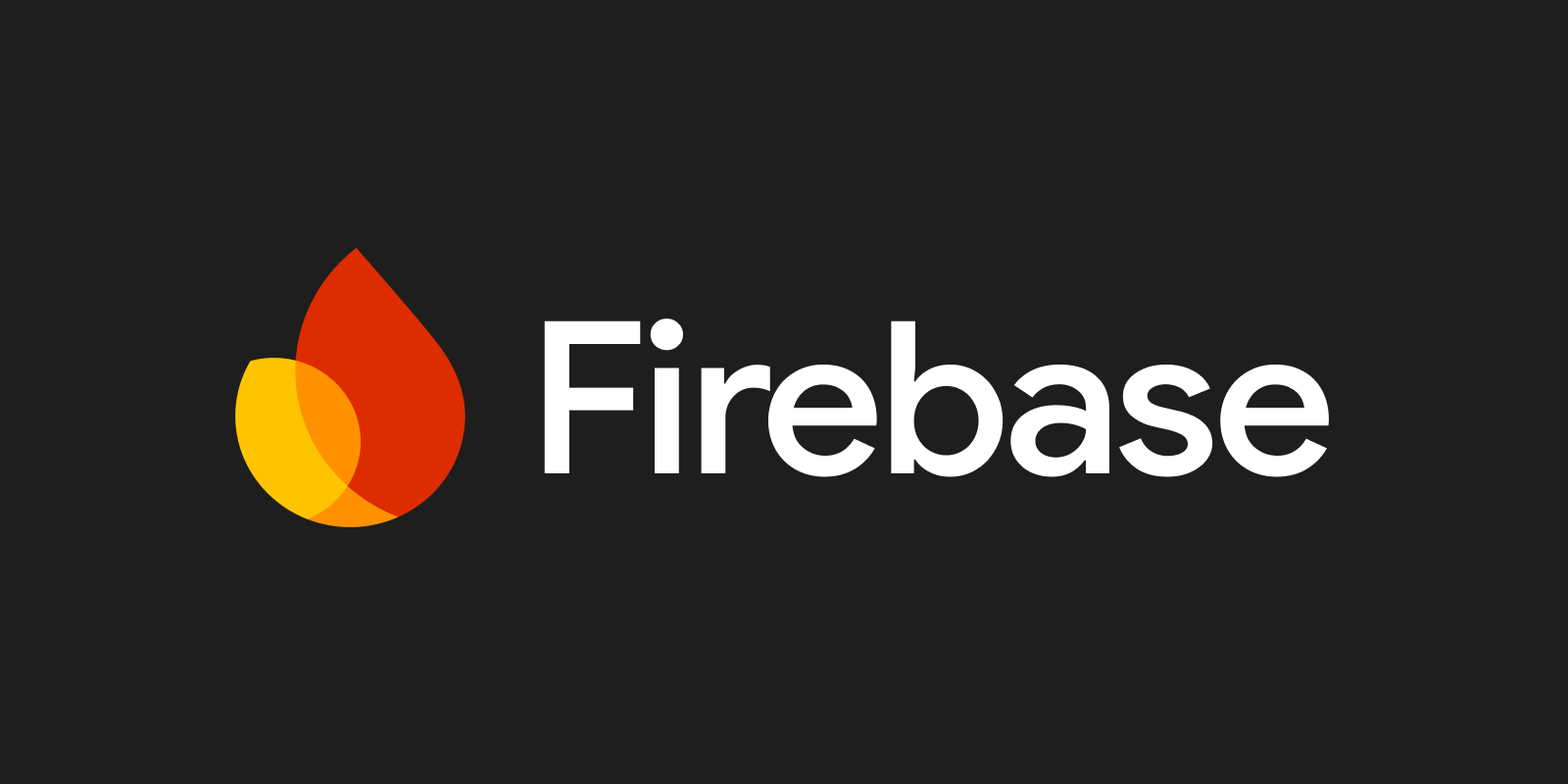 Firebase 101