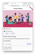 Der Startbildschirm der App im Web mit Chatintegration