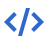 Ícono de la app web