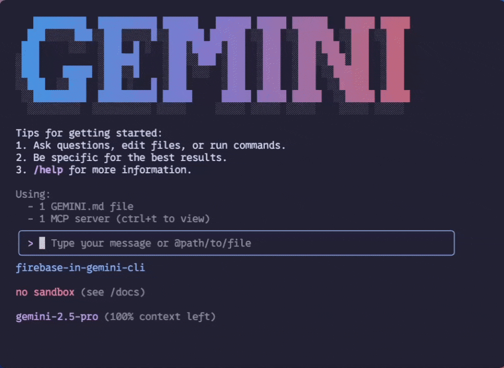 Firebase 拡張機能の実例