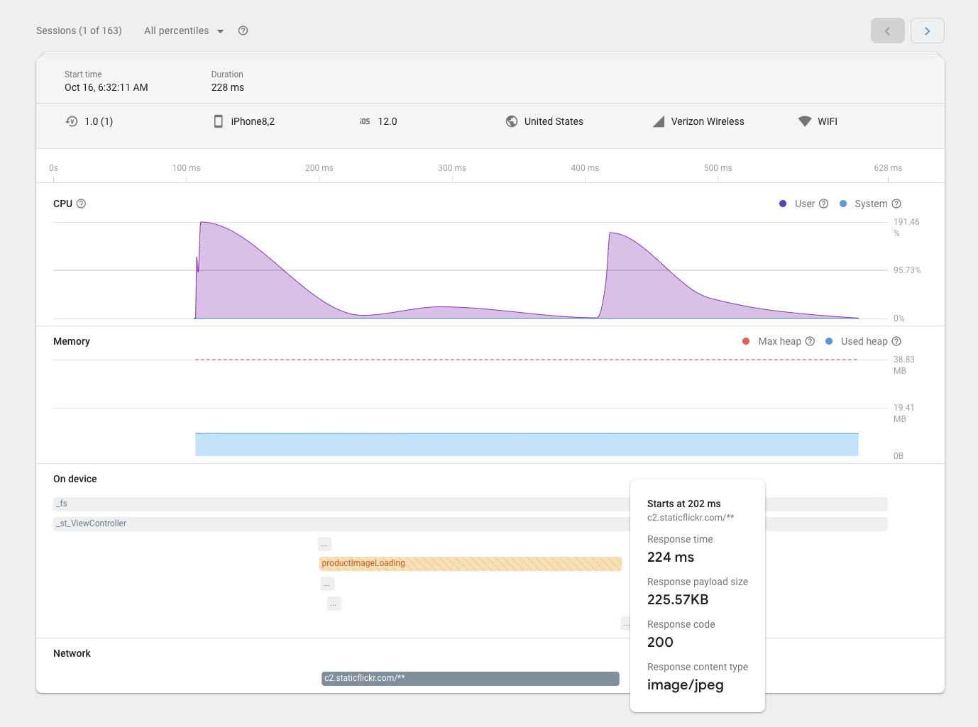 une image de la <span class=