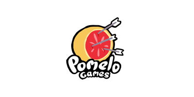 Pomelo のロゴ