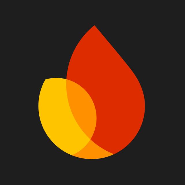 Firebase API (4.x)'s icon