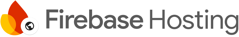 Logotipo del diseño final de producto para Realtime Database