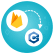 Comienza a usar Firebase en C++ icon