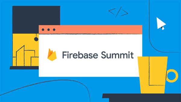 Firebase Summit 2020