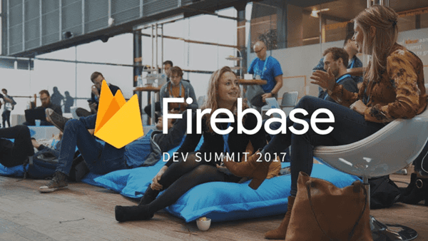 Firebase Summit 2017