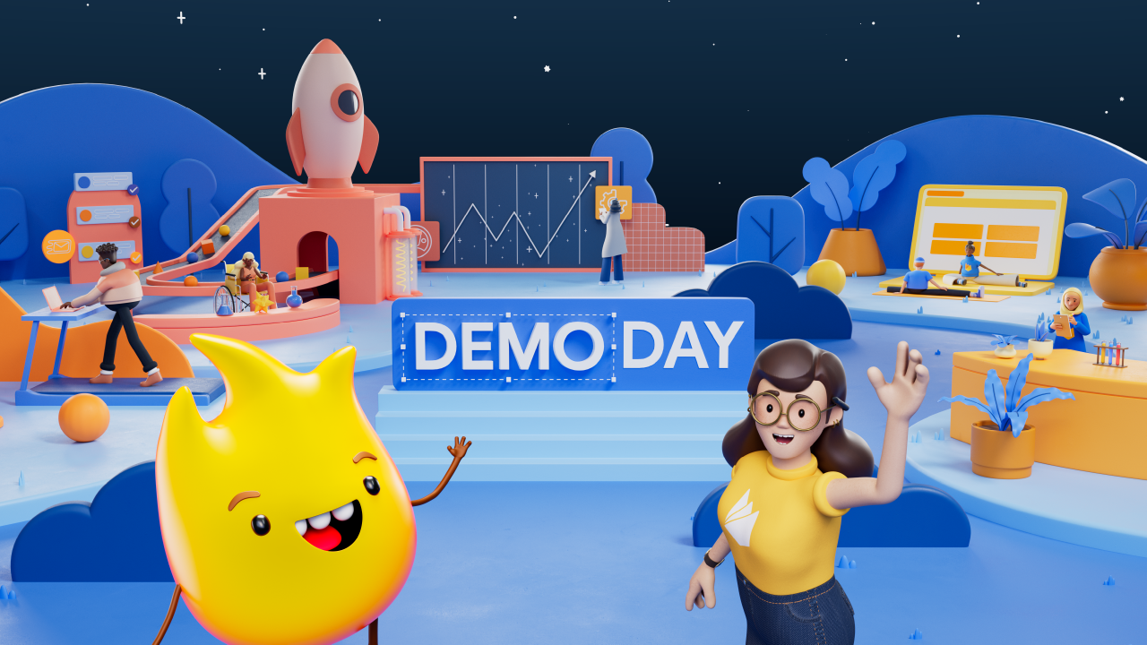 Demo Day