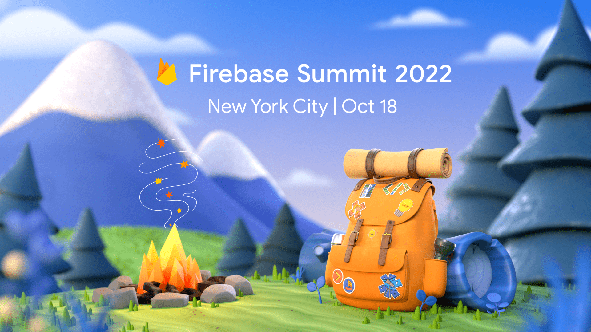 What's new at Firebase Summit 2022