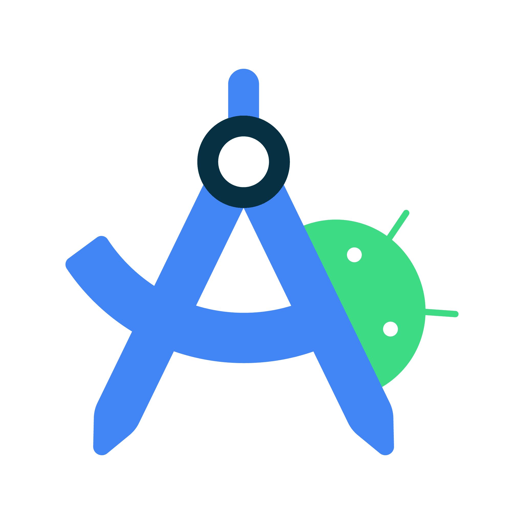 Android Studiologo