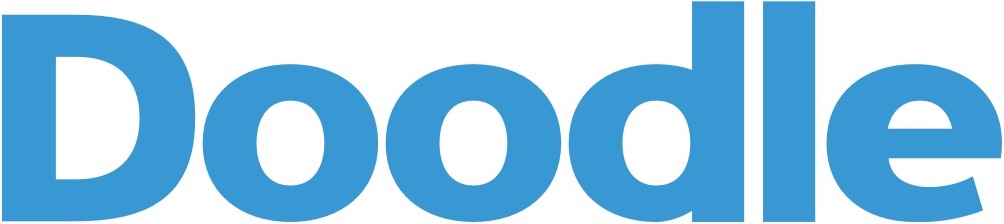 logotipo de garabato