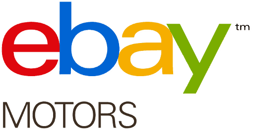 Logotipo de eBay