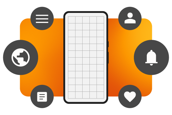 Illustration of developer finding bugs