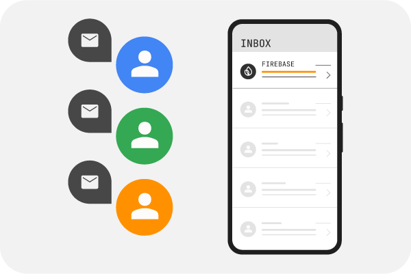Ilustração da Pesquisa Google gerando aumento do valor