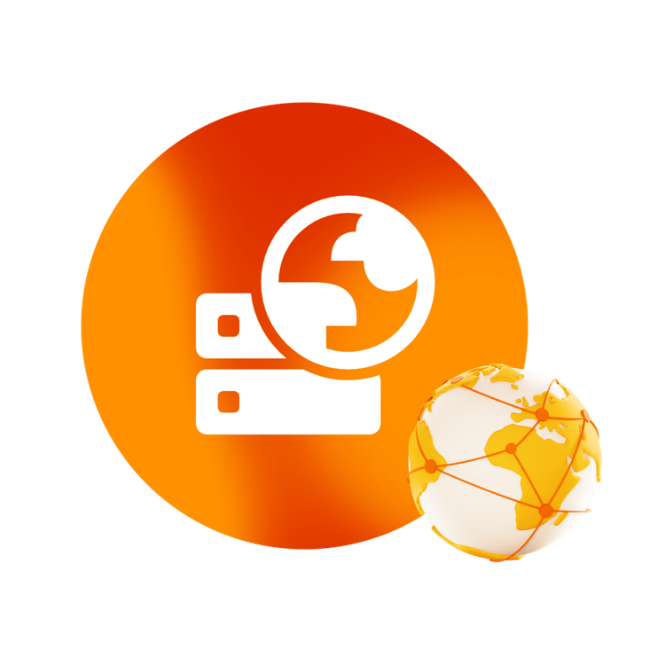 App Hosting 이미지