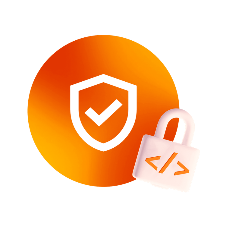App Check illustration