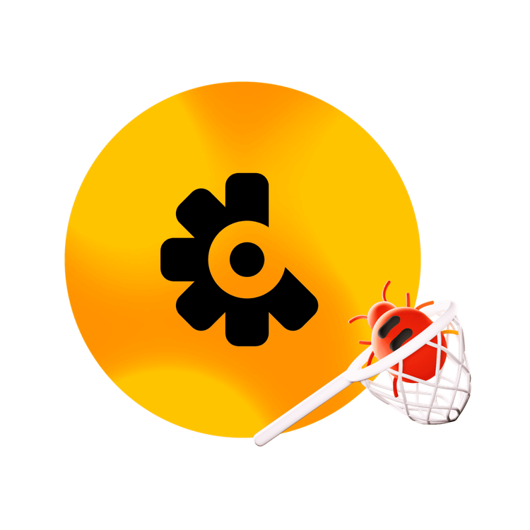 Crashlytics illustration