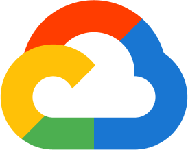 Google Cloud logo