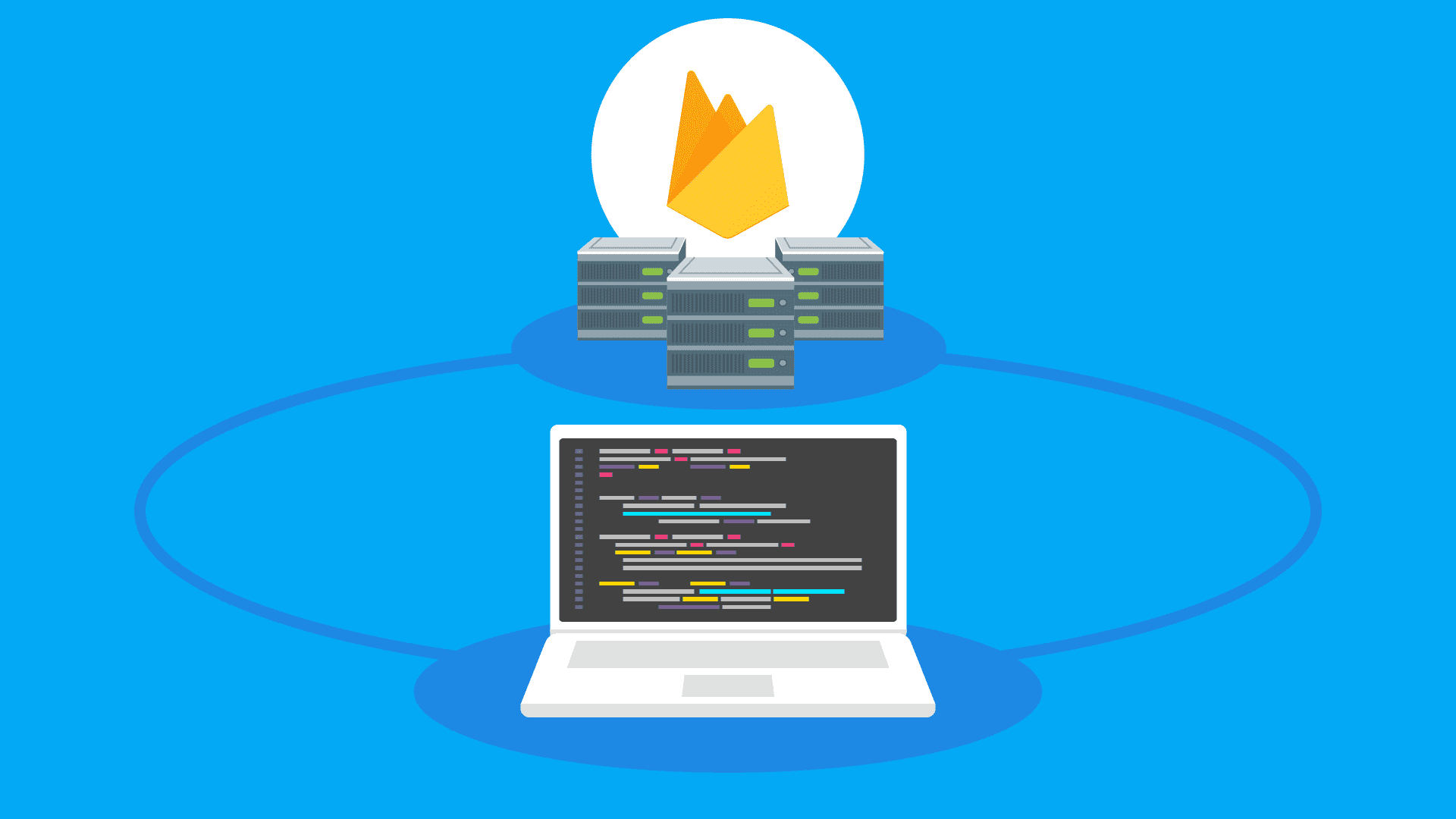 Google Firebase for Unity by Cykodev | Codester