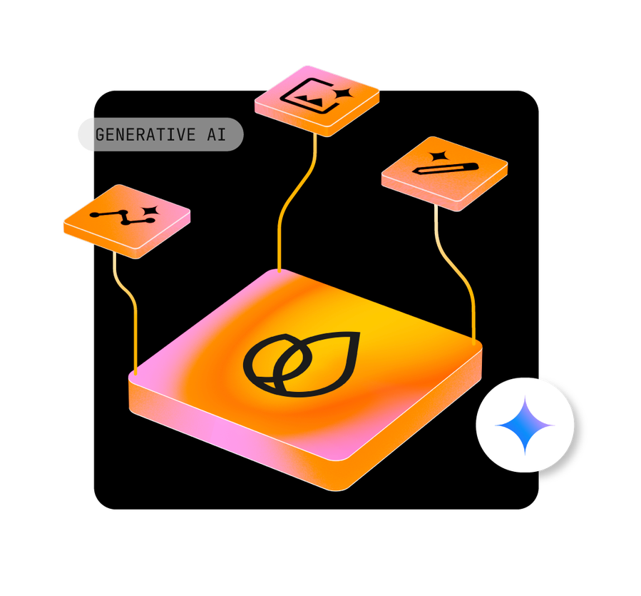 Build AI-powered apps with speed, security, and scalability