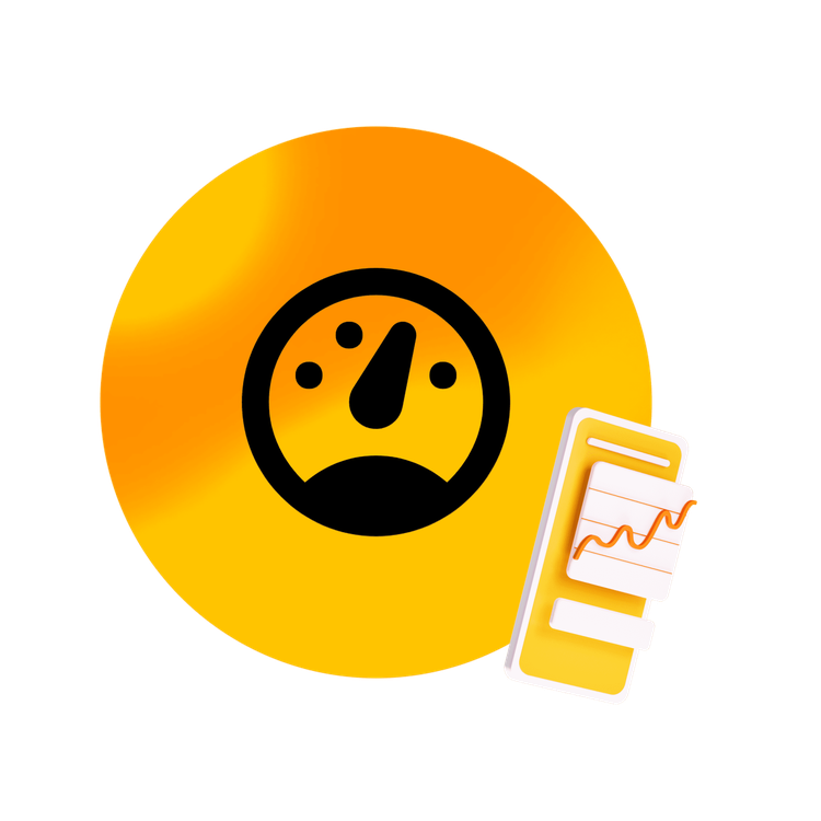 A/B Testing illustration