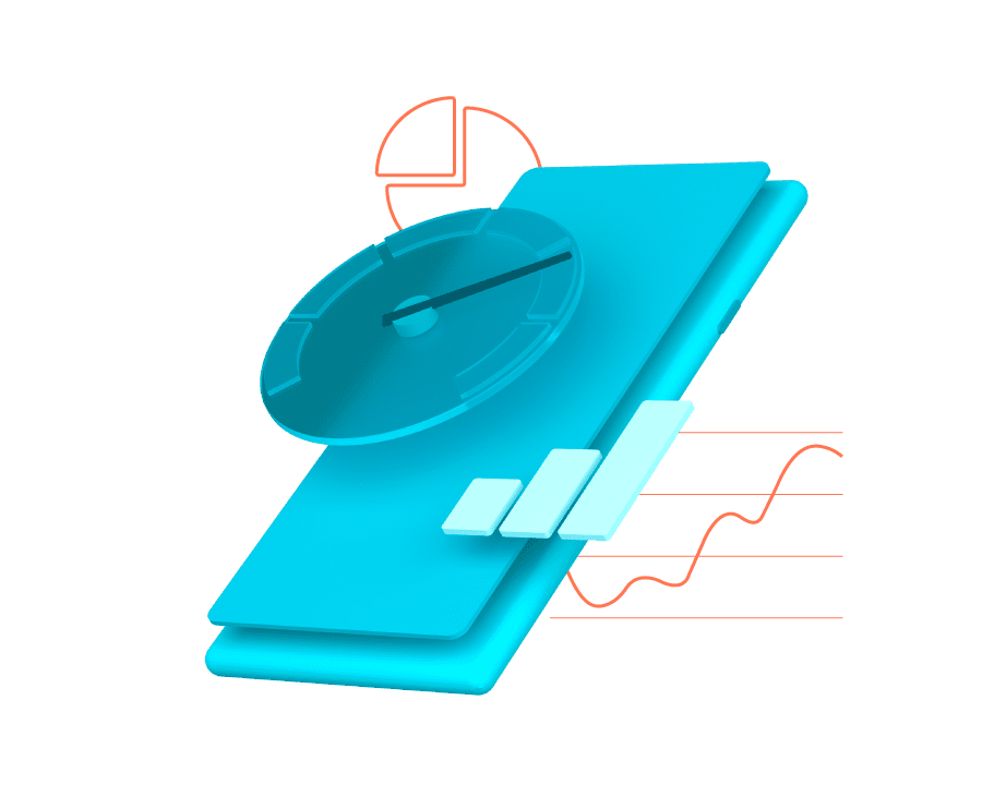 A/B Testing illustration