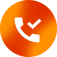 Phone Number Verification icon