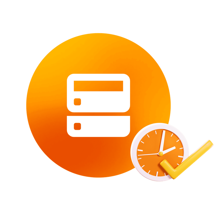 Realtime Database illustration