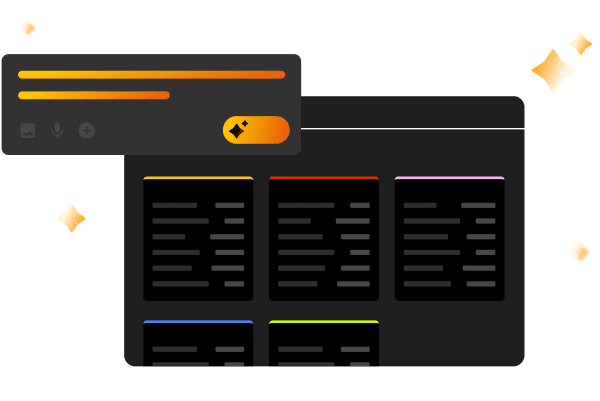 Optimized for your agentic workflow