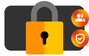 Built-in Authentication