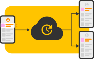 Precise realtime querying