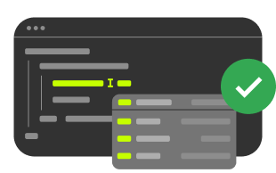 Integrated type safety
