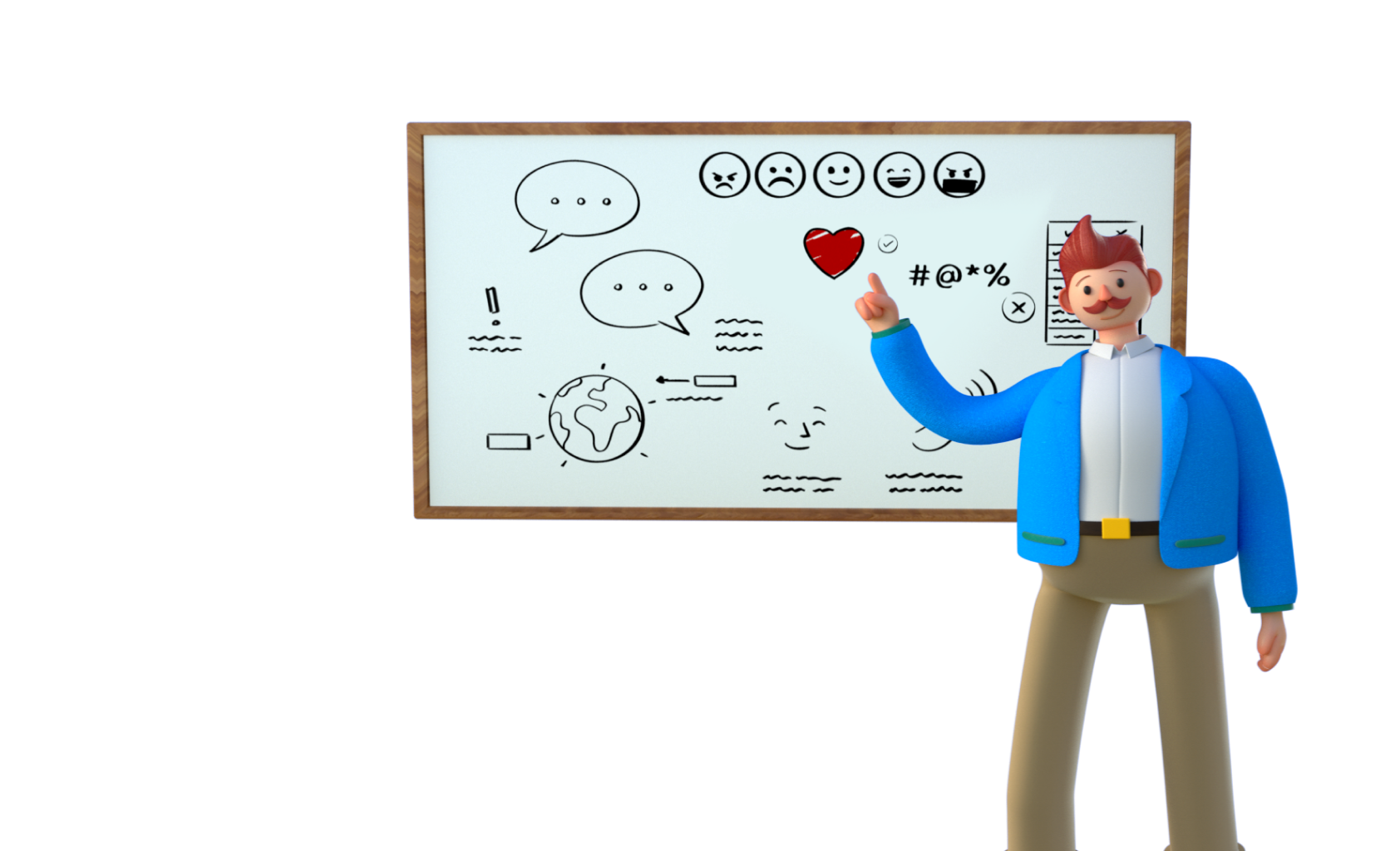 Community Guidelines Firebase Summit 2021