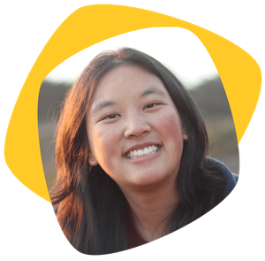 Photo of Andrea Wu