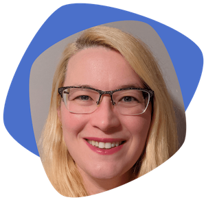 Photo of Ann Zimmer