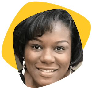 Photo of Jeanine Banks