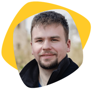 Photo of Konstantin Mandrika