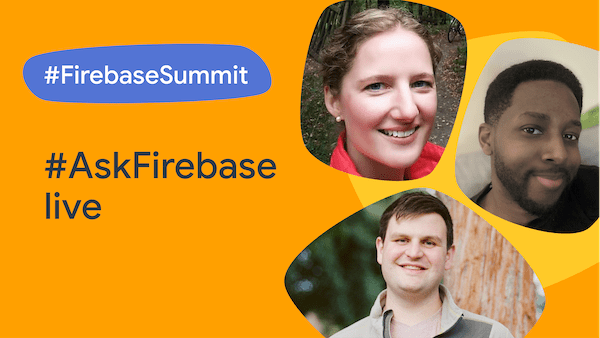 Ilustrasi Firebase Summit