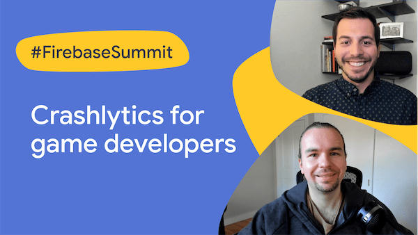 Firebase Summit 이미지