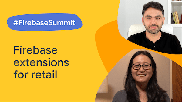 Firebase Summit illustration