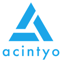 Logotipo da Acintyo Games