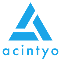 Acintyo Games 로고