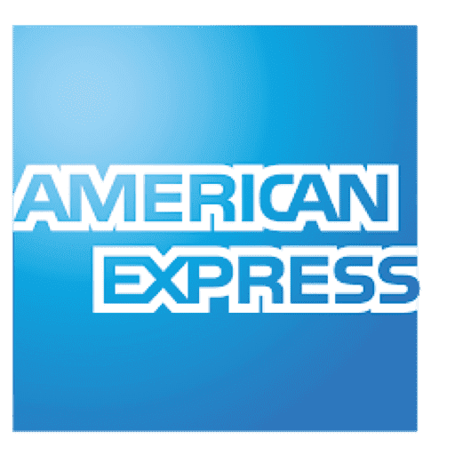 Logotipo da American Express